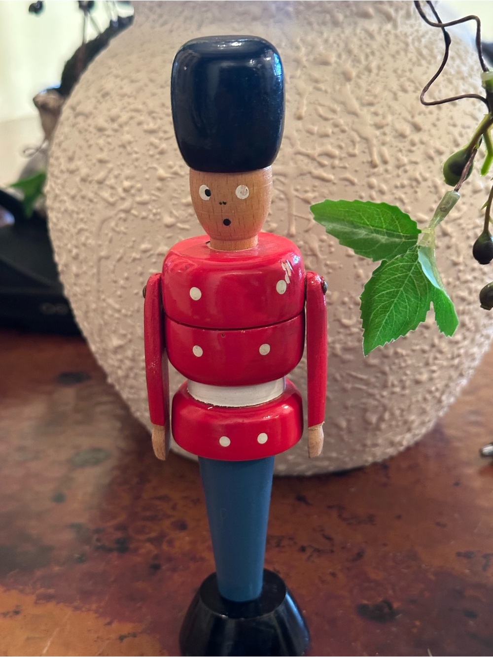 Vintage Toy